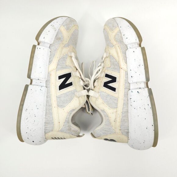 New Balance Jaden Smith x Vision Racer Shoes Men Size 10.5 MSVRCRGA main image 8